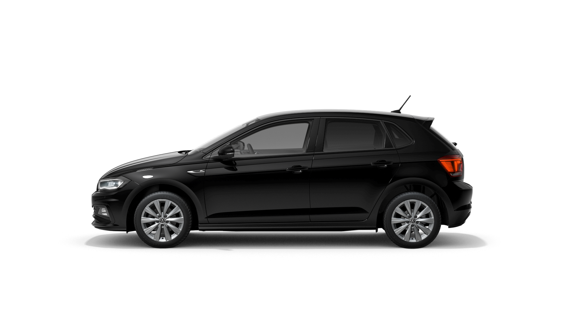 Volkswagen Polo 1.5 TSI DSG Highline R-Line