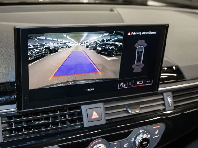 Audi S5 3.0 TFSI Cabriolet Quattro