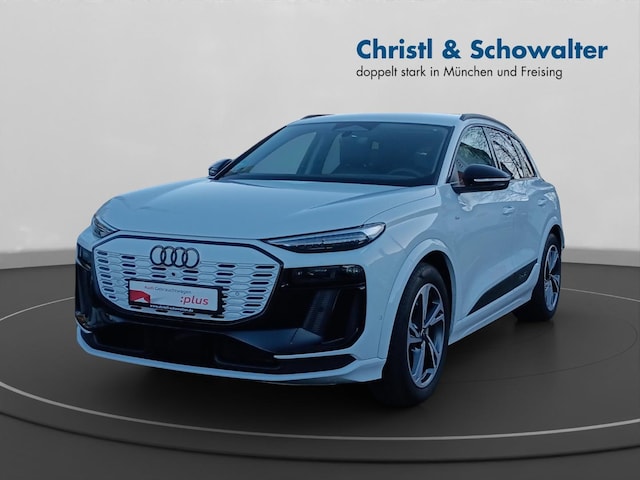 Audi Q6 e-tron Quattro