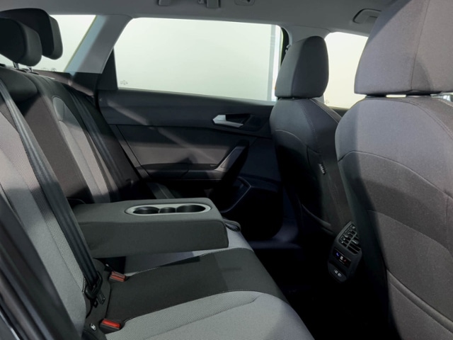 Seat Leon 2.0 TDI Sportstourer Style