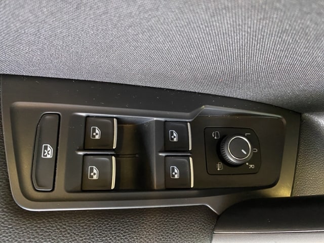 Volkswagen Tiguan 2.0 TSI 4Motion Allspace