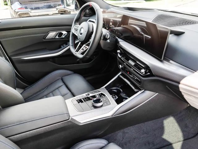 BMW 340 M-Sport xDrive