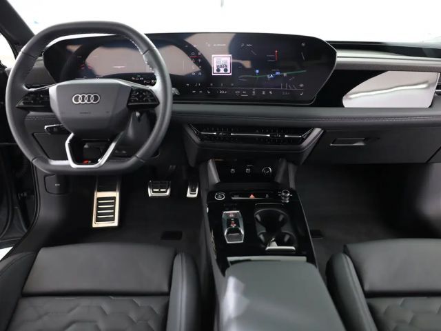 Audi A6 e-tron e-tron