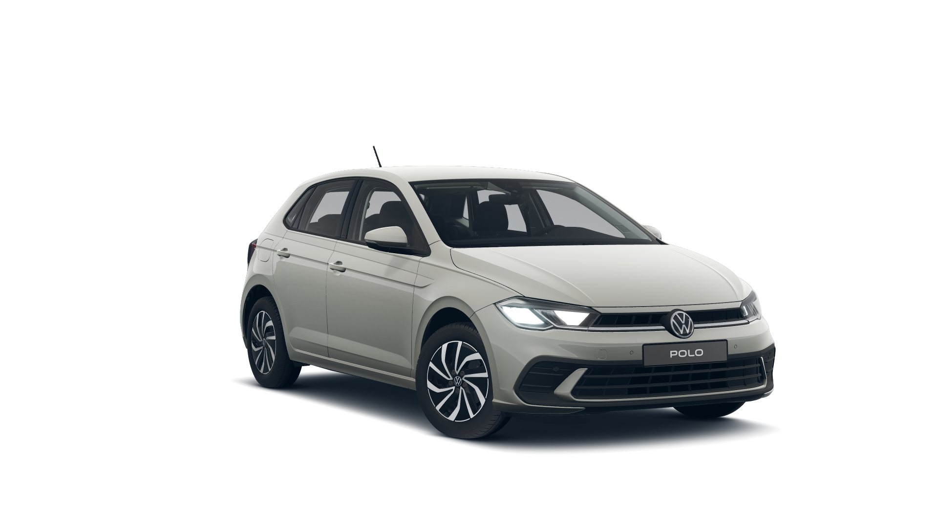 Volkswagen Polo 1.0 l 5-Gang