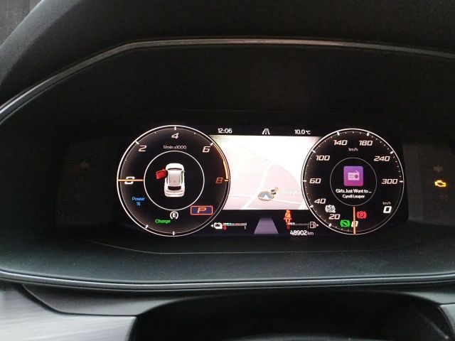 Cupra Formentor e-Hybrid