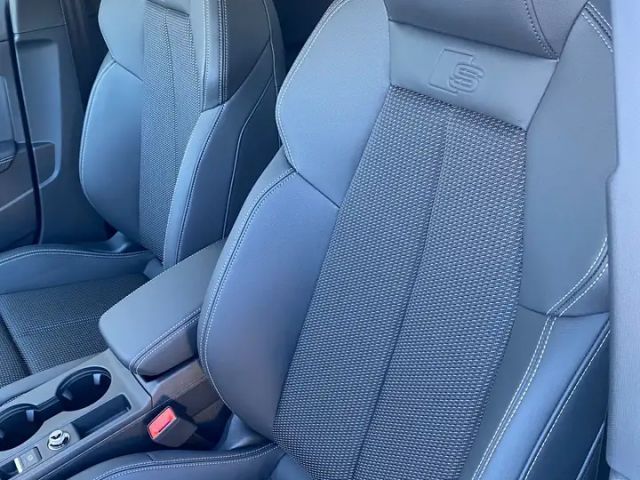 Audi A3 35 TFSI S-Line