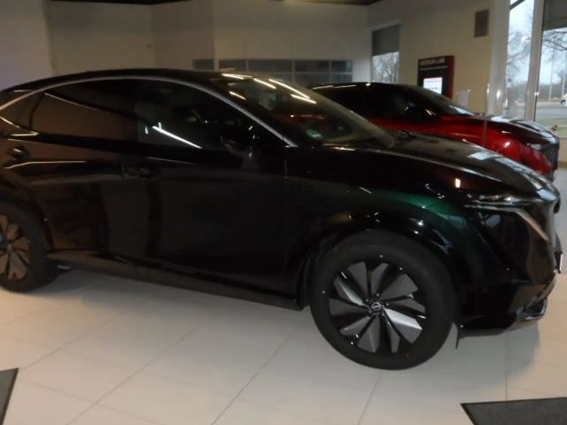 Nissan Ariya 87 kWh Evolve