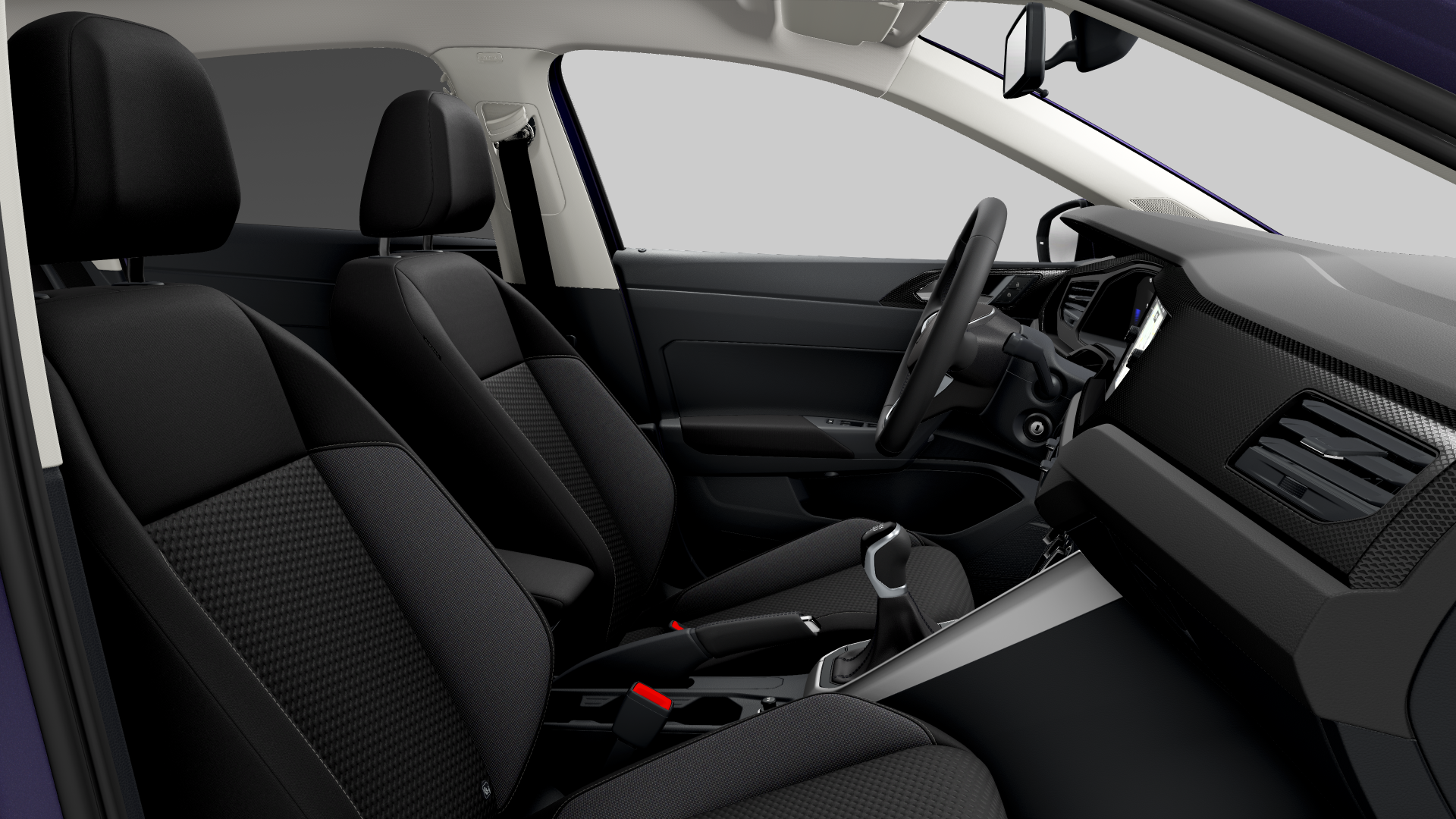 Volkswagen Polo 1.0 TSI IQ.Drive Life