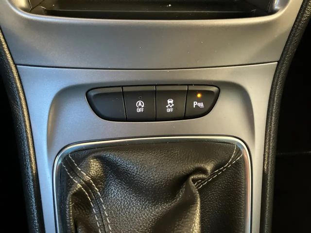 Opel Astra 1.2 Turbo Edition Sports Tourer