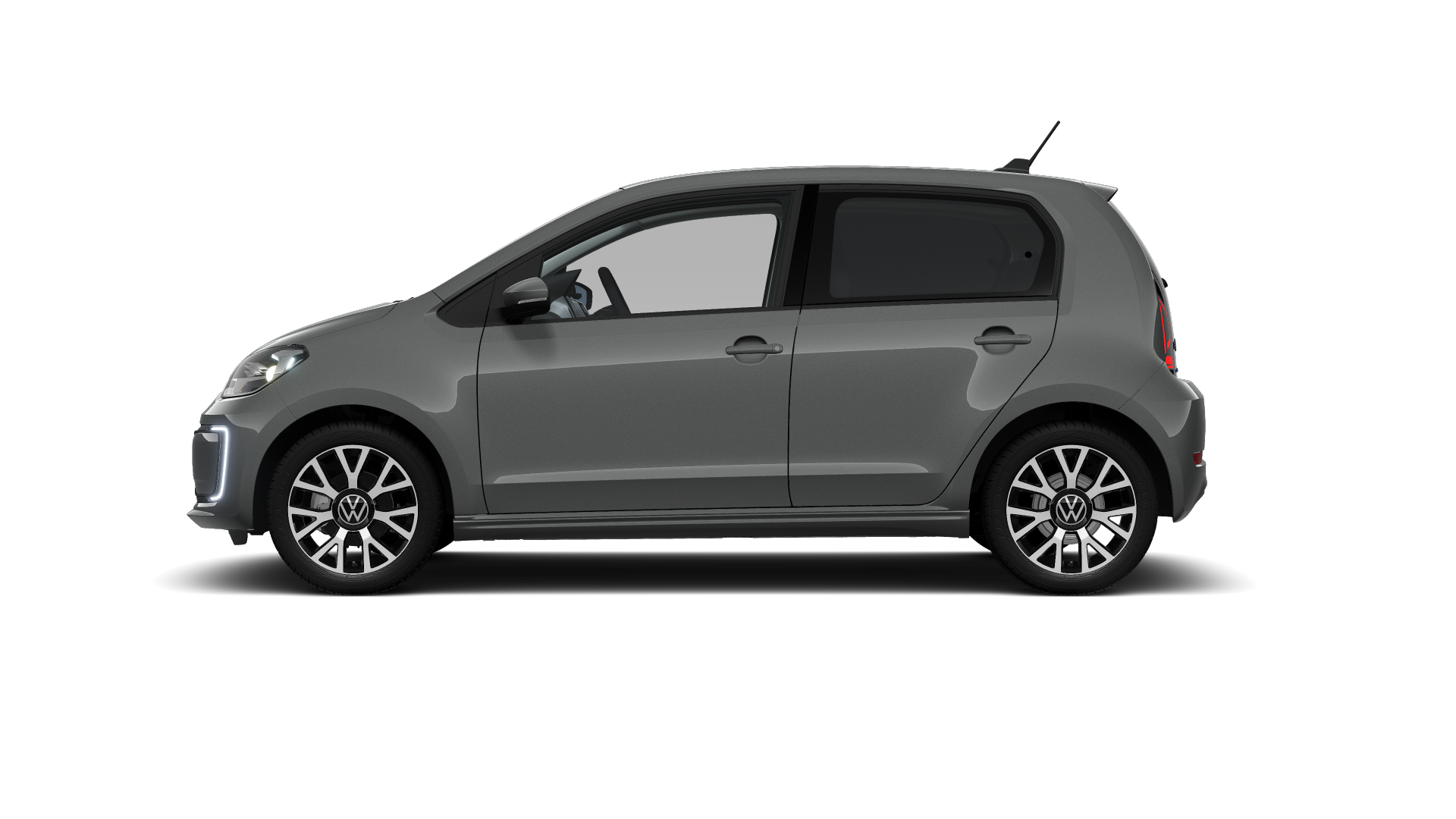 Volkswagen e-up! Edition 32,3 kWh CCS/Kamera/GRA/Maps+More