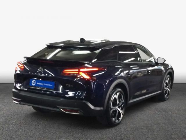 Citroën C5 X Hybrid Plus