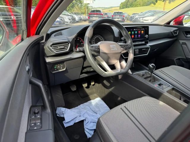 Seat Leon 1.0 TSI Style