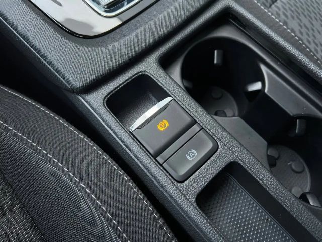 Skoda Octavia 4x4 Style Style