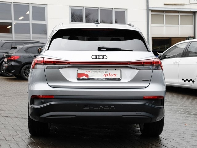 Audi Q4 e-tron Quattro