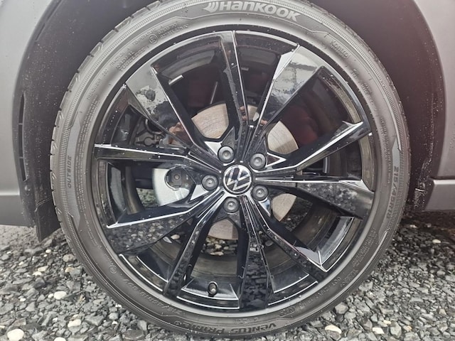 Volkswagen Taigo Taigo R-Line 1,5 l TSI OPF 110 kW (150 P S) 7-Gang-Doppelkupplungsgetriebe DSG