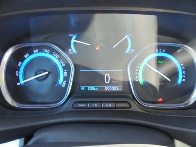 Opel Vivaro-e Cargo L (75-kWh)