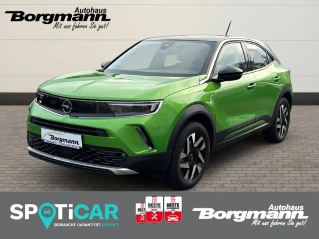 Opel Mokka Elegance Mokka-e