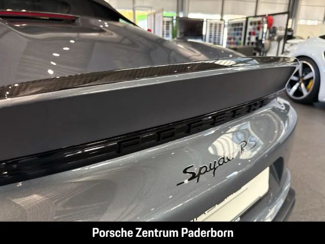 Porsche Cayman 718 RS