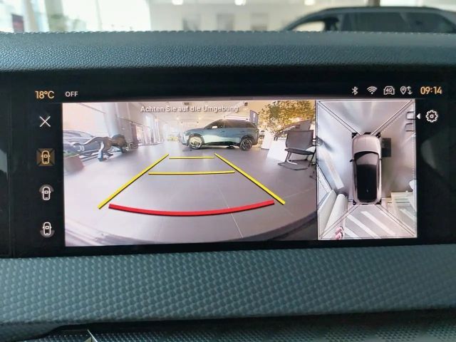 DS DS 4 BlueHDi Mobiles