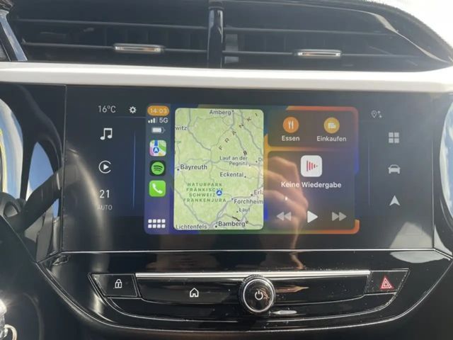 Opel Corsa GS-Line Grand Sport