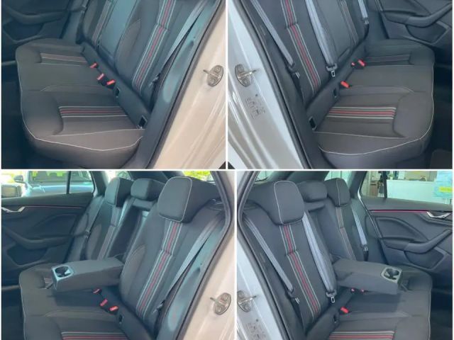 Skoda Kamiq 1.0 TSI Monte Carlo