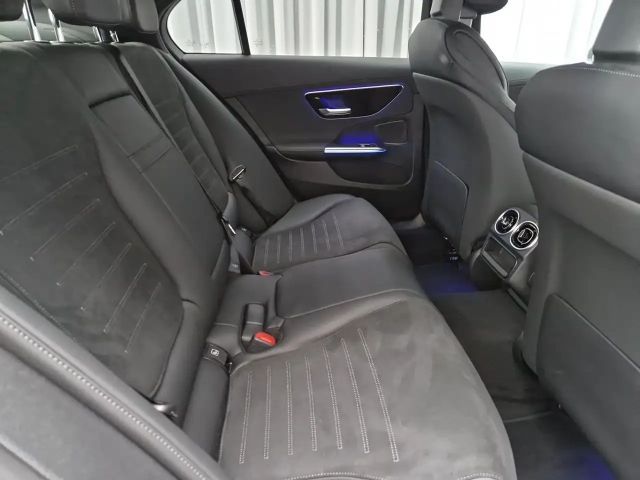 Mercedes-Benz C 300 Sedan