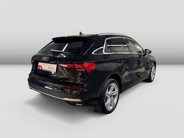 Audi A3 30 TFSI S-Tronic Sportback