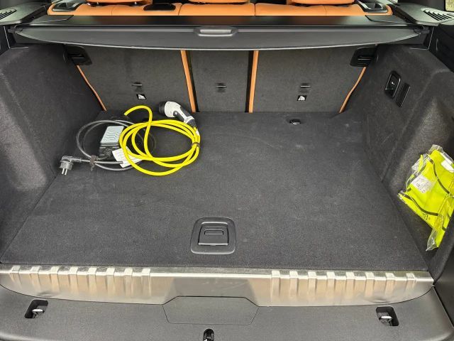 BMW X3 M-Sport xDrive30e