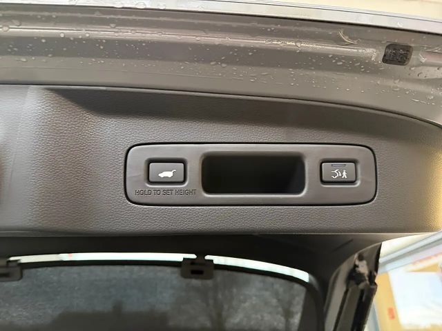 Honda HR-V Advance Hybrid i-MMD