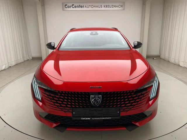 Peugeot 508 Allure Pack SW