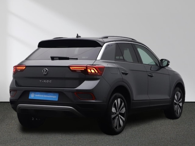 Volkswagen T-Roc 2.0 TDI DSG Life