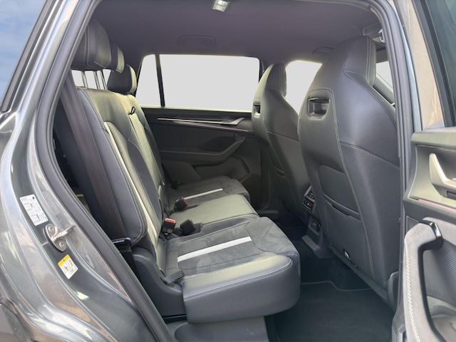 Skoda Kodiaq 2.0 TDI Sportline