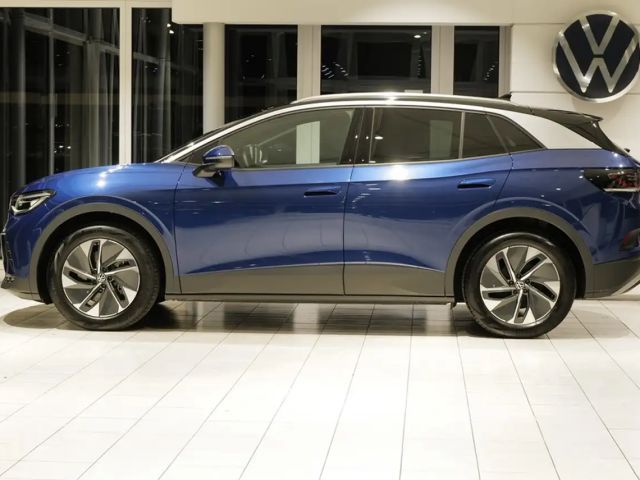 Volkswagen ID.4 4Motion Performance Pro