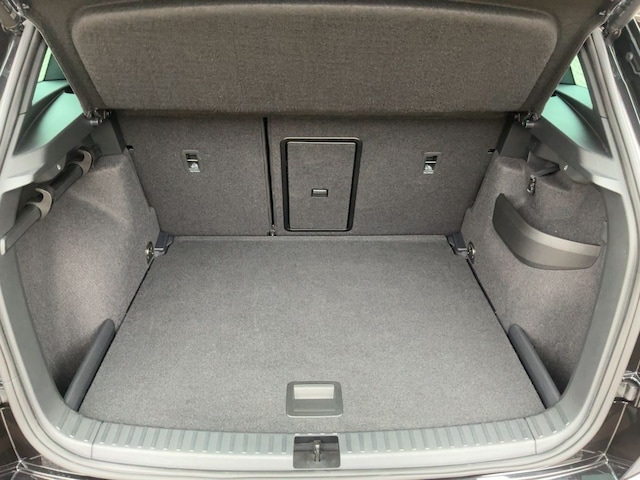 Skoda Karoq 2.0 TSI 4x4 Sportline