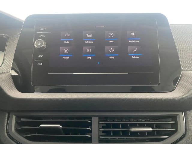 Volkswagen T-Cross 4Me TSI