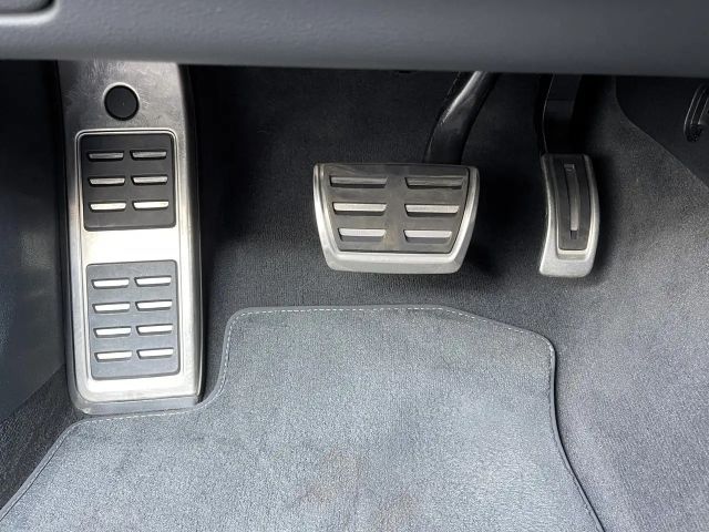 Audi A5 40 TDI Quattro S-Line