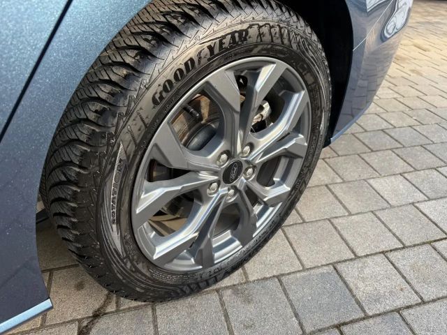 Ford Focus ST Line Wagon