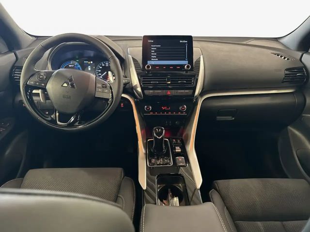 Mitsubishi Eclipse Cross 4WD PHEV