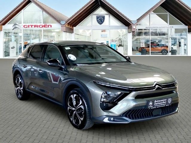 Citroën C5 X Plus PureTech