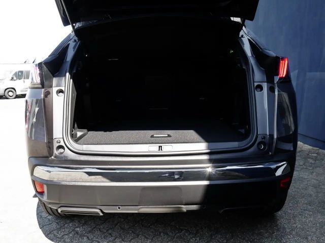 Peugeot 3008 Allure Pack