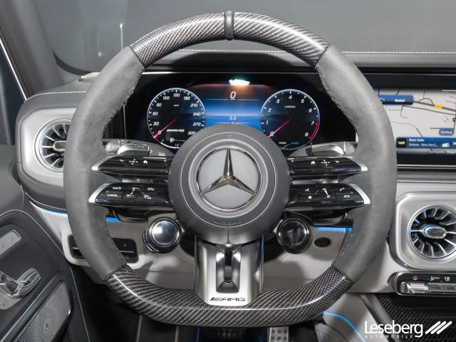 Mercedes-Benz G 63 AMG AMG Line