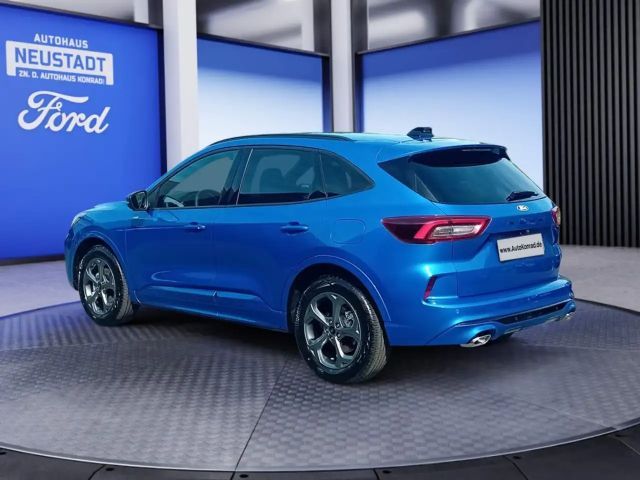 Ford Kuga EcoBoost ST Line