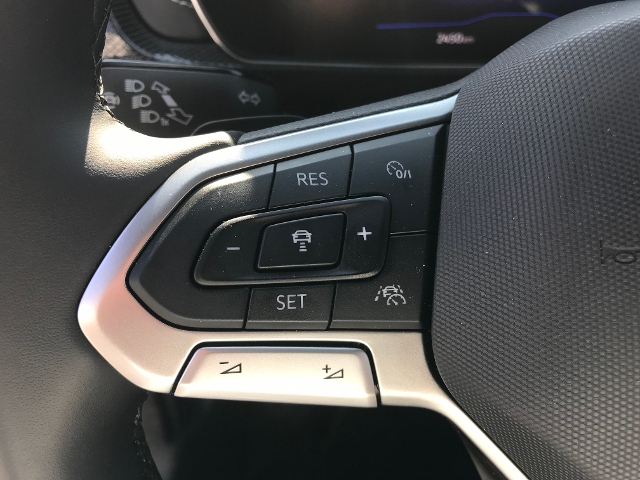 Volkswagen T-Cross 1.5 TSI