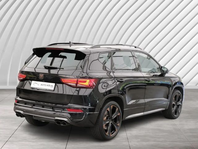 Cupra Ateca 4Drive
