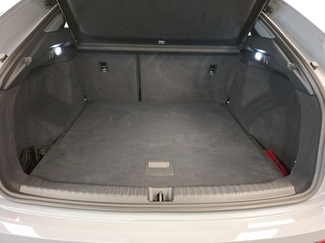 Audi Q4 e-tron 35 Sportback