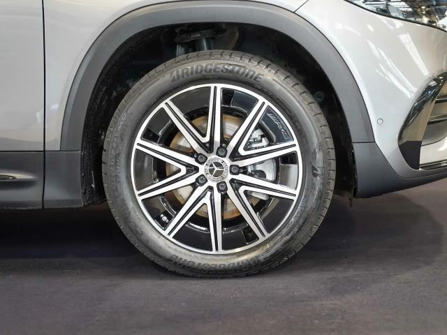 Mercedes-Benz EQB 300 4MATIC AMG Line