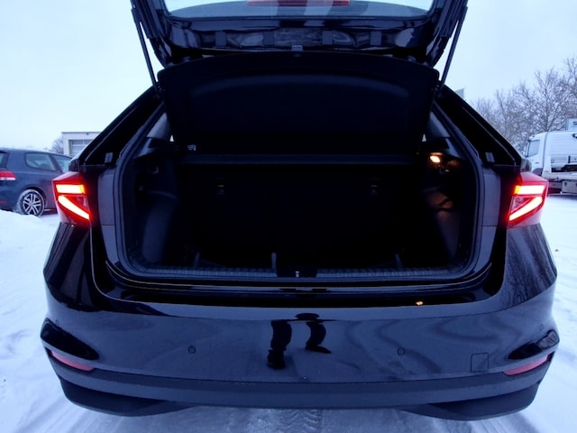 Skoda Fabia 1.0 TSI Selection