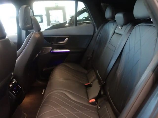 Mercedes-Benz EQE SUV 4MATIC 500 AMG Line