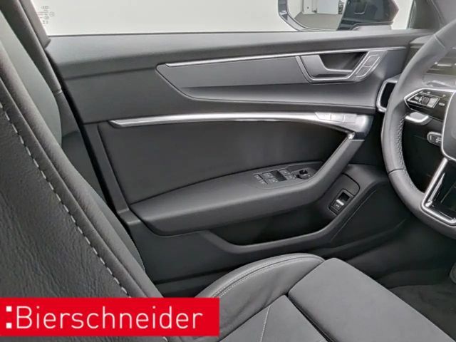 Audi A6 45 TFSI Avant Quattro S-Tronic