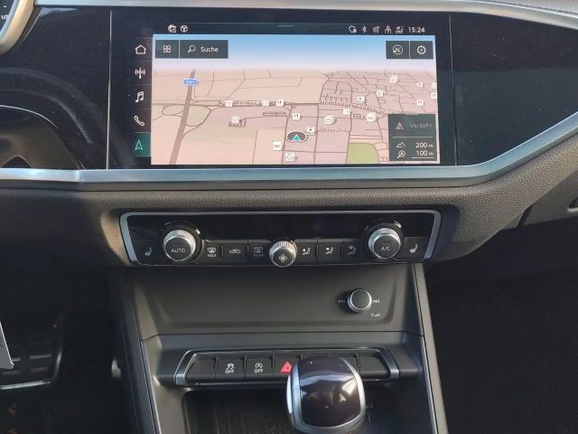 Audi Q3 40 TDI Quattro S-Line